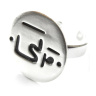 انگشتر مدل قرتی این درج