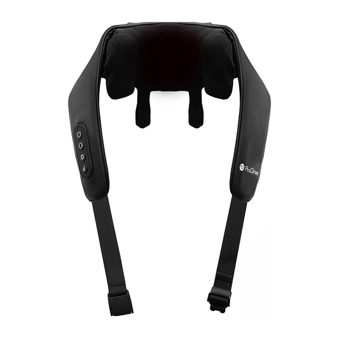 ماساژور کردن و شانه مدل Neck Care PGM024