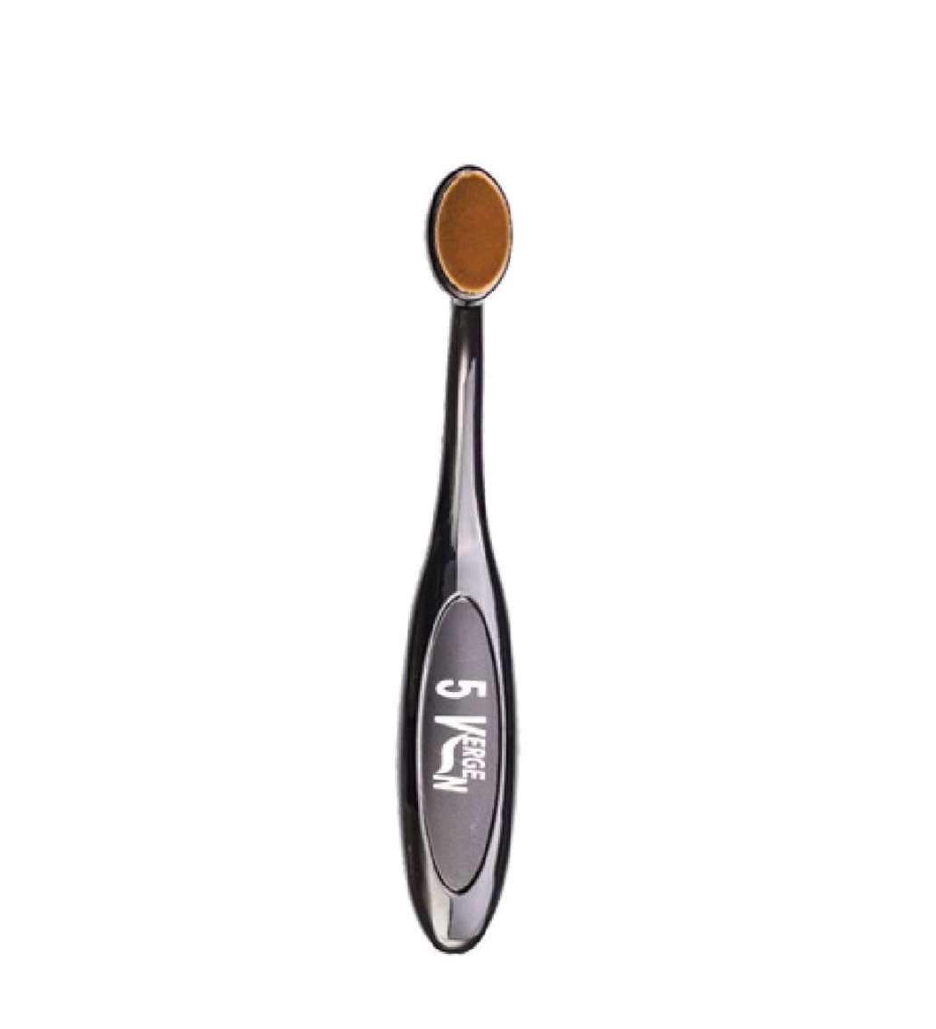 براش میکاپ حرفه ای D113-5 ورژن نمای ۲