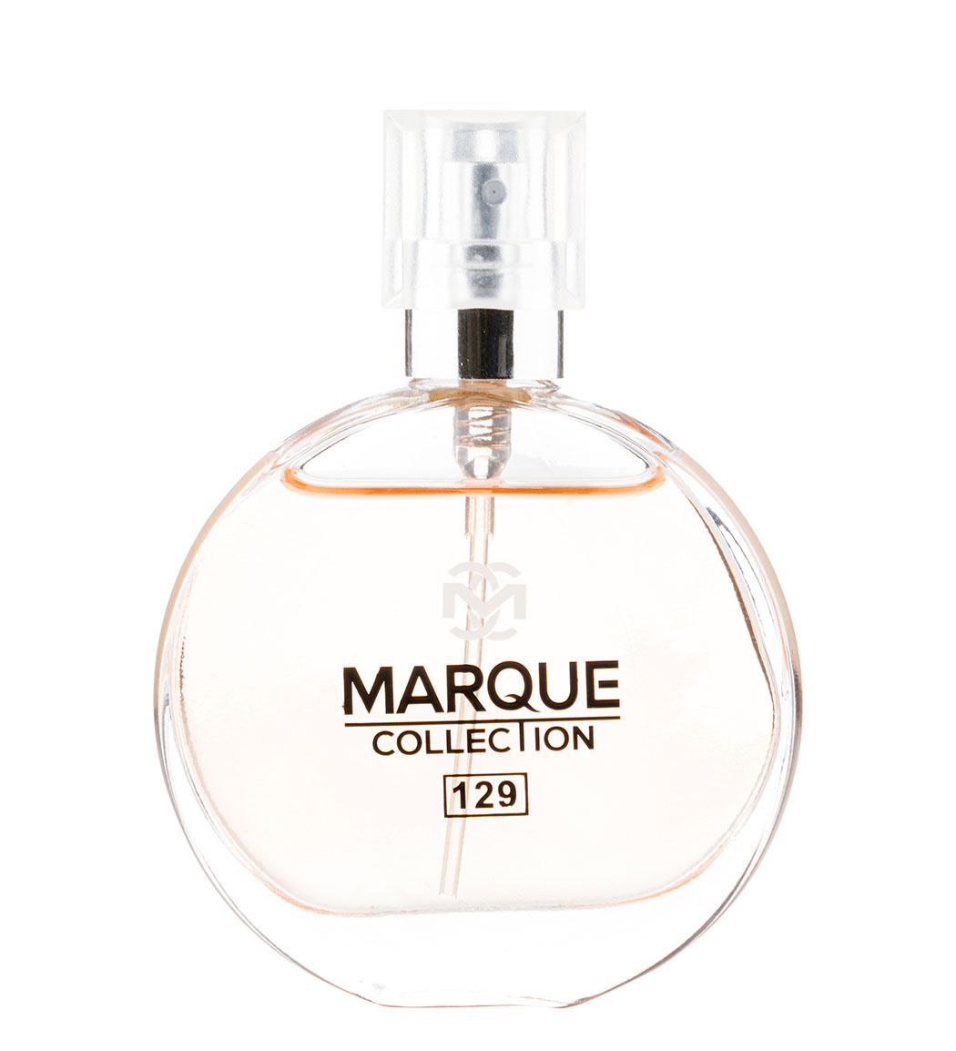 عطر جیبی زنانه مارکو کالکشن مدل Chance Chanel کد 129 حجم 30 میلی لیتر نمای ۲