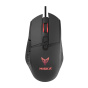 ماوس گیمینگ مدل HX-MOG335