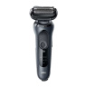 ماشین اصلاح و ریش تراش سری 6 مدل 61-N4500cs براون