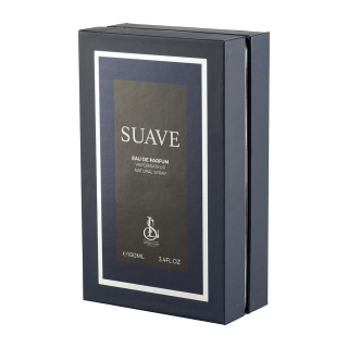 ادو پرفیوم مردانه مدل Suave حجم 100 میلی لیتر اسپرینگ لیلیز - 03