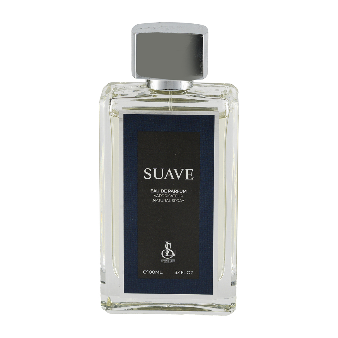ادو پرفیوم مردانه مدل Suave حجم 100 میلی لیتر