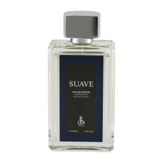 ادو پرفیوم مردانه مدل Suave حجم 100 میلی لیتر اسپرینگ لیلیز