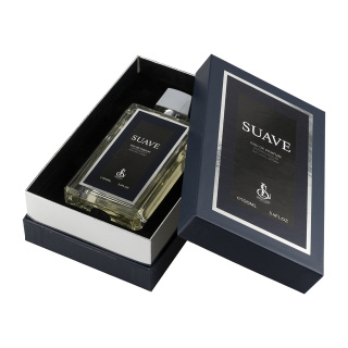 ادو پرفیوم مردانه مدل Suave حجم 100 میلی لیتر اسپرینگ لیلیز - 02