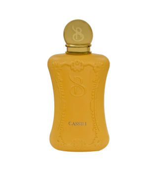 عطر جیبی زنانه برندینی مدل Cassili حجم 33میلی لیتر