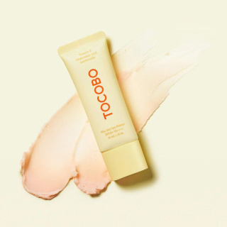 پرایمر ضد آفتاب مدل Vita Airy با SPF50 مناسب پوست چرب و مختلط حجم 35 میلی لیتر توکوبو - 04