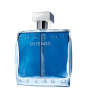 ادوتویلت مردانه مدل Chrome Intense حجم 100 میل