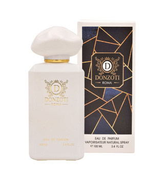 عطر زنانه دونزوتی مدل Roma حجم 100میلی لیتر