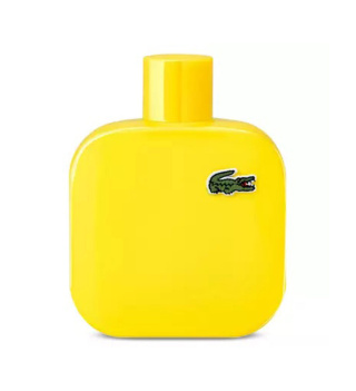 ادو تویلت مردانه مدل L.12.12. Yellow حجم 100 میل لاکوست
