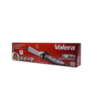 فرکننده مو دیجی کرل قطر 25 میلیمتری مدل 641.25 ولرا - 01