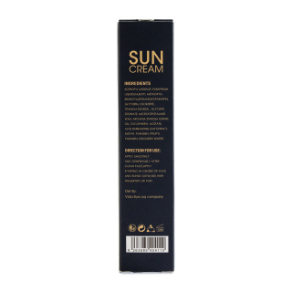 کرم ضد آفتاب رنگی بدون چربی و ضدجوش SPF 50 فانوما حجم 35 میلی لیتر - 04