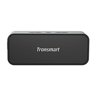 اسپیکر بلوتوثی قابل حمل 20W تروناسمارت مدل T2 PLUS BIG IN SOUND