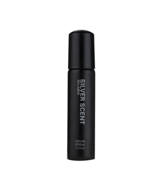 عطر جیبی مردانه Silver Scent حجم 30میل اسکلاره