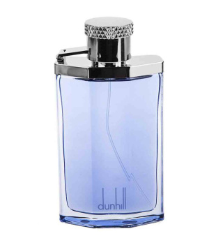 ادو تویلت مردانه مدل Desire Blue حجم 100 میل دانهیل