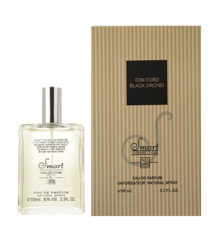 ادکلن اسمارت کالکشن مدل Tom Ford Black Orchid حجم 100 میلی لیتر