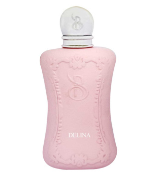 عطر زنانه مارلی دلینا حجم 33میل برندینی