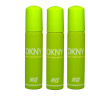 ادوکلن جیبی زنانه مدل Dkny مجموعه 3 عددی