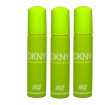 ادوکلن جیبی زنانه مدل Dkny مجموعه 3 عددی نایس پاپت