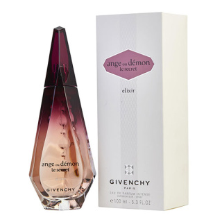 ادو پرفیوم زنانه مدل Ange Ou Etrange Secret Elixir حجم 100 میل ژیوانشی