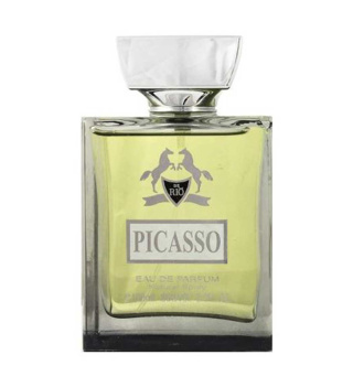 ادوپرفیوم مردانه Picasso حجم 100میل ریو کالکشن