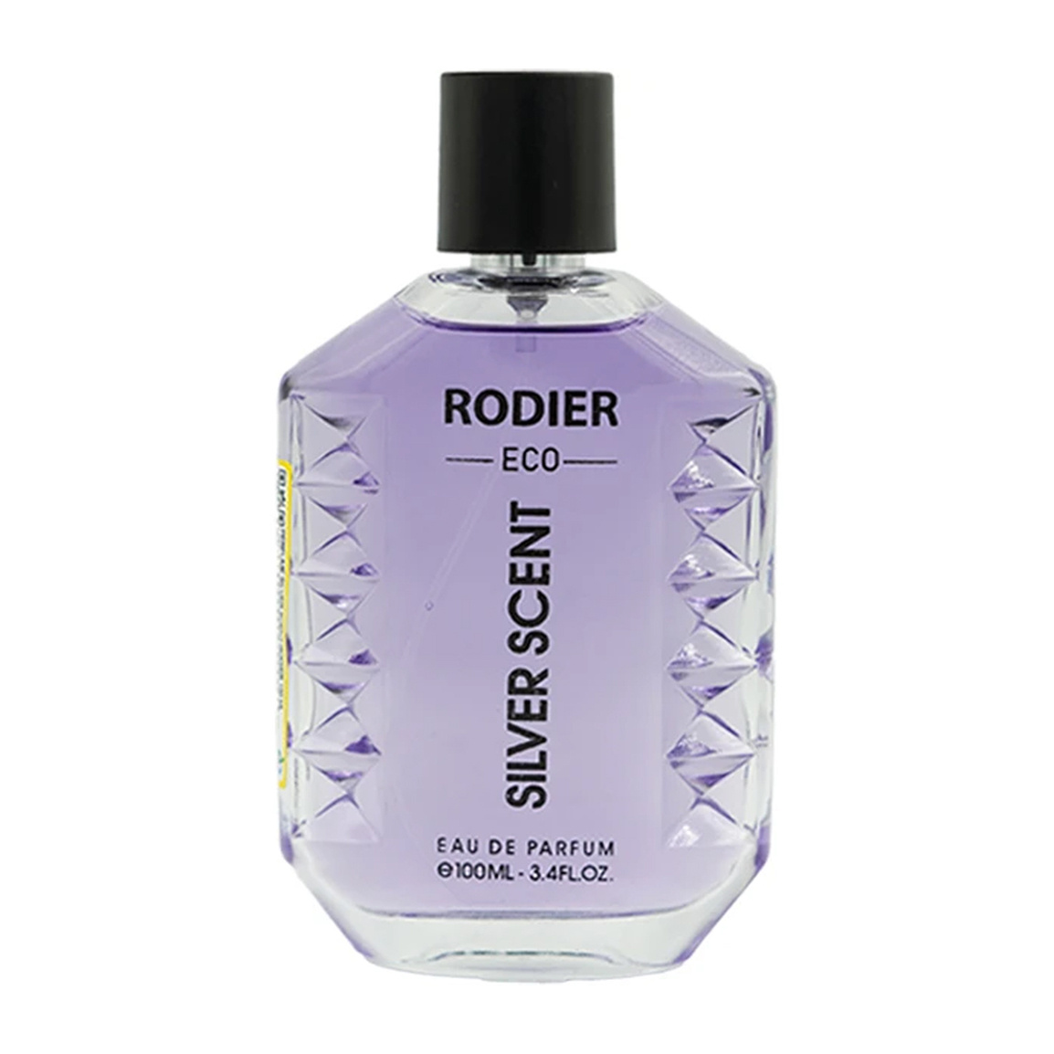 ادکلن مردانه مدل Silver Scent حجم 100 میلی لیتر