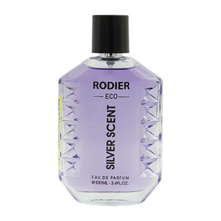 ادکلن مردانه مدل Silver Scent حجم 100 میلی لیتر رودیر اکو