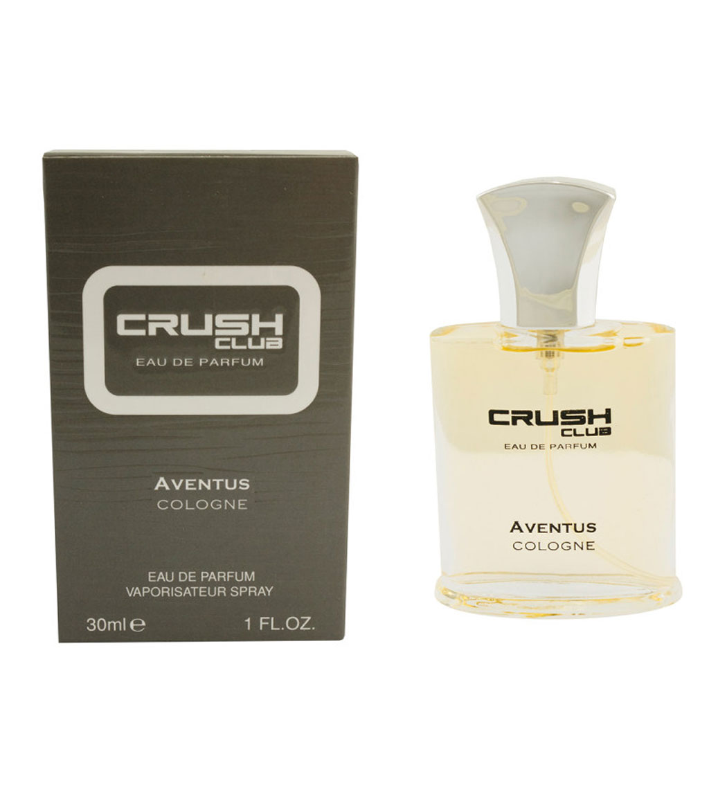 عطر جیبی مردانه مدل اونتوس کولوژن 30میل کراش کلاب نمای ۲