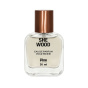 عطر جیبی زنانه مدل She Wood حجم 30 میلی لیتر