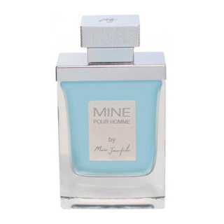 عطر مردانه مارک جوزف مدل Mine Pour Homme حجم 5میلی لیتر