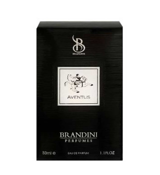 عطر مردانه مدل Aventus Men حجم 33 میل برندینی - 02