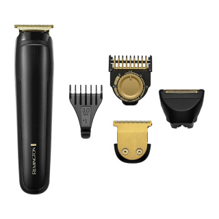 ماشین اصلاح صورت شارژی رمینگتون مدل MB7050 - 01