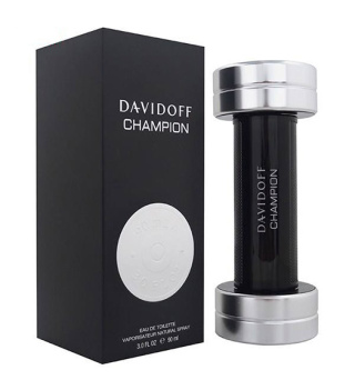 ادو تویلت مردانه مدل Champion حجم 90 میلی لیتر داویدف