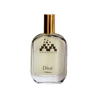 عطر زنانه دیور جادور 45 میل مندلیف