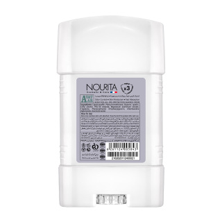 استیک کرمی خوشبو کننده بدن اسپرت مدل Avatar حجم 75 میلی لیتر نوریتا - 02
