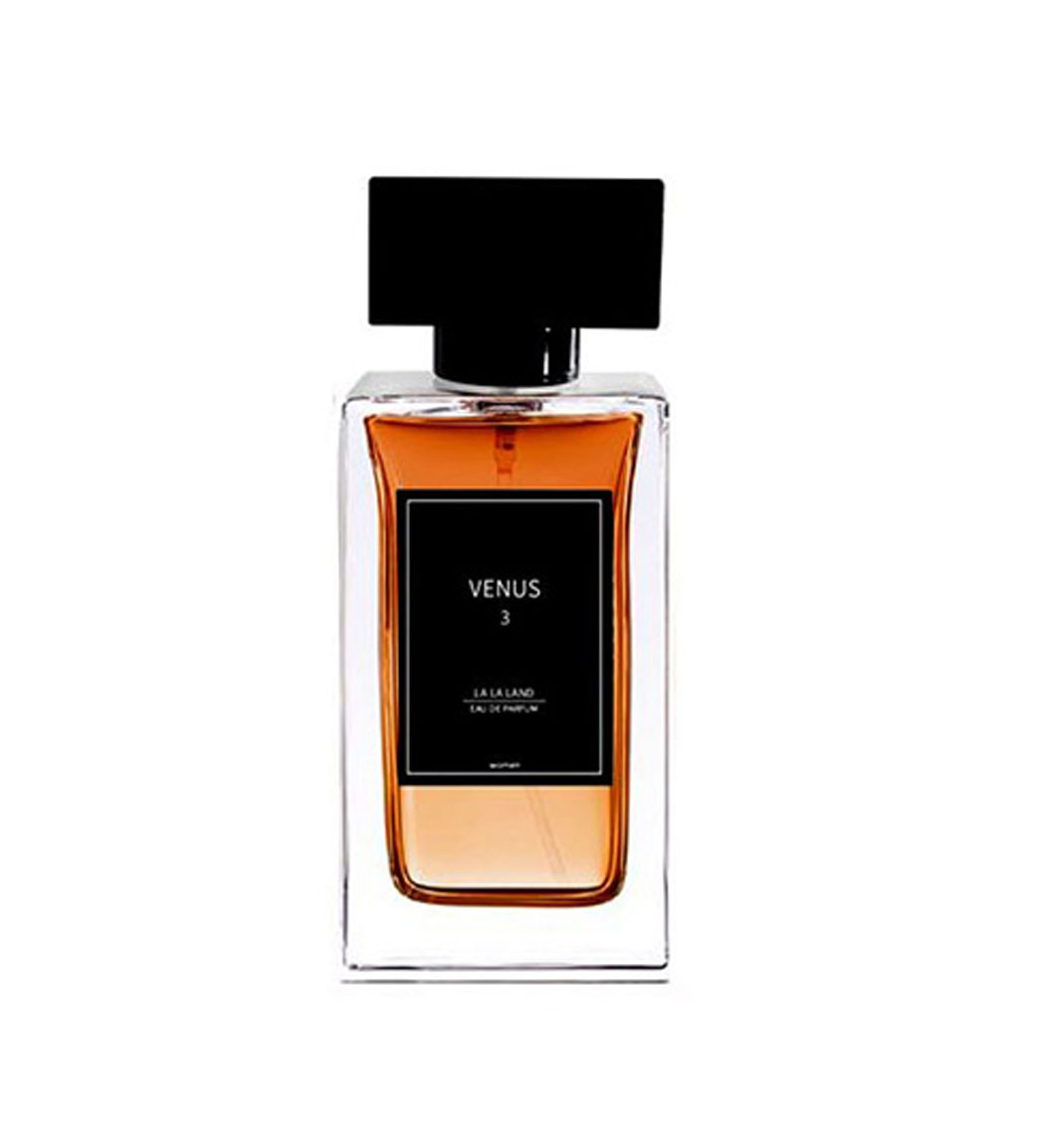 عطر جیبی زنانه مدل Venus حجم 30 میل لالالند