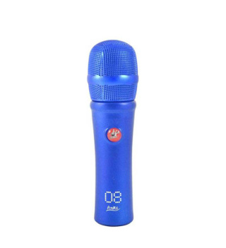 عطر مردانه و زنانه The Voice 08 حجم 20میل آنیکا