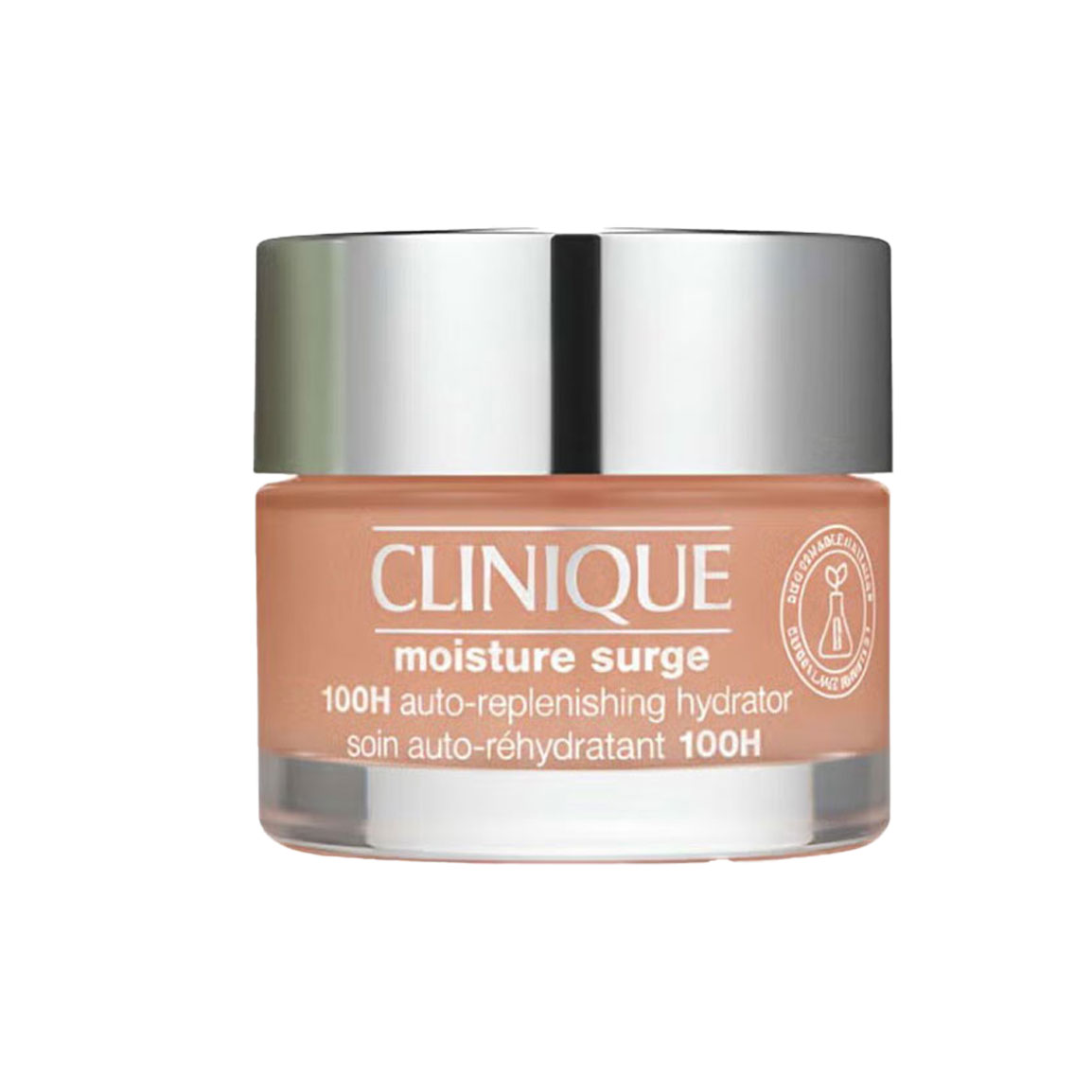 ژل کرم آبرسان و مرطوب کننده 100 ساعته Moisture Surge حجم 50 میلی لیتر