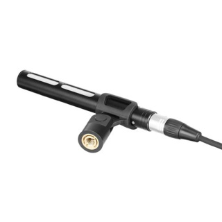 میکروفون مینی شاتگان مدل BY-BM6040 بویا - 04
