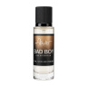 عطر جیبی مردانه مدل Bad Boy حجم 35 میلی لیتر آدولفو