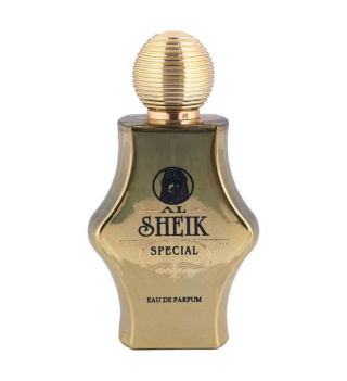 ادوپرفیوم مردانه فراگرنس ورد مدل Al Sheik Eve حجم 100 میلی لیتر