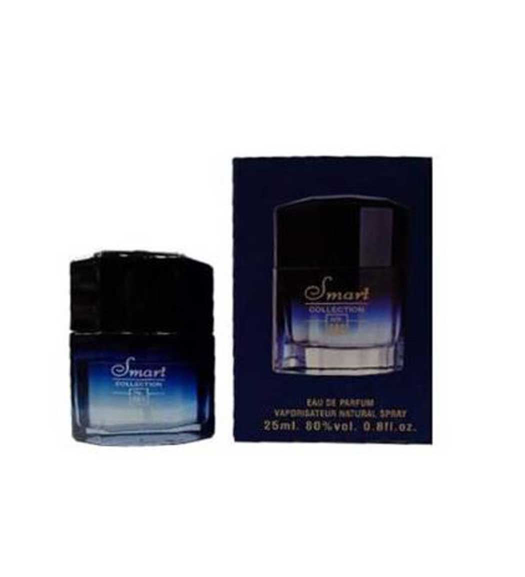 عطر جیبی مردانه اسمارت کالکشن مدل Pure XS کد 485 حجم 25 میلی لیتر نمای ۲