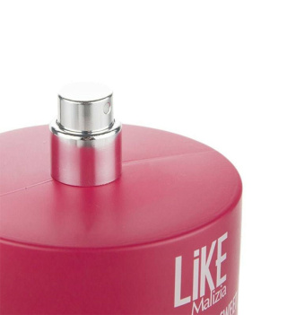 عطر زنانه لایک سو سوییت 100 میلی لیتر مالیزیا - 01