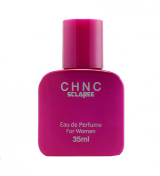 عطر جیبی زنانه مدل Chance حجم 35 میل اسکلاره