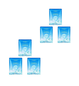 پک 6 عددی ماسک صورت مدل ICE ایمیجز