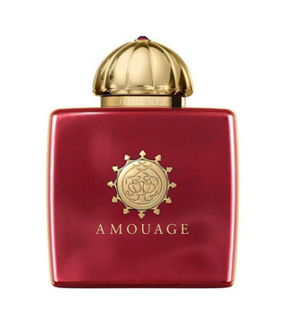 عطر زنانه جورنی آمواژ حجم 100 میلی لیتر