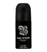 دئودورانت رولی مردانه Black Afghan Blac Afghan حجم 60میل اسکلاره