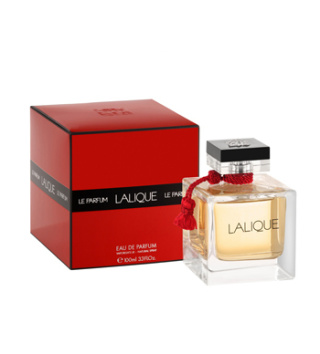 ادوپرفیوم زنانه مدل Le Parfum حجم 100 میلی لیتر لالیک - 01