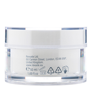 کرم مرطوب کننده SPF15 مناسب انواع پوست 50میل ریویوله - 01